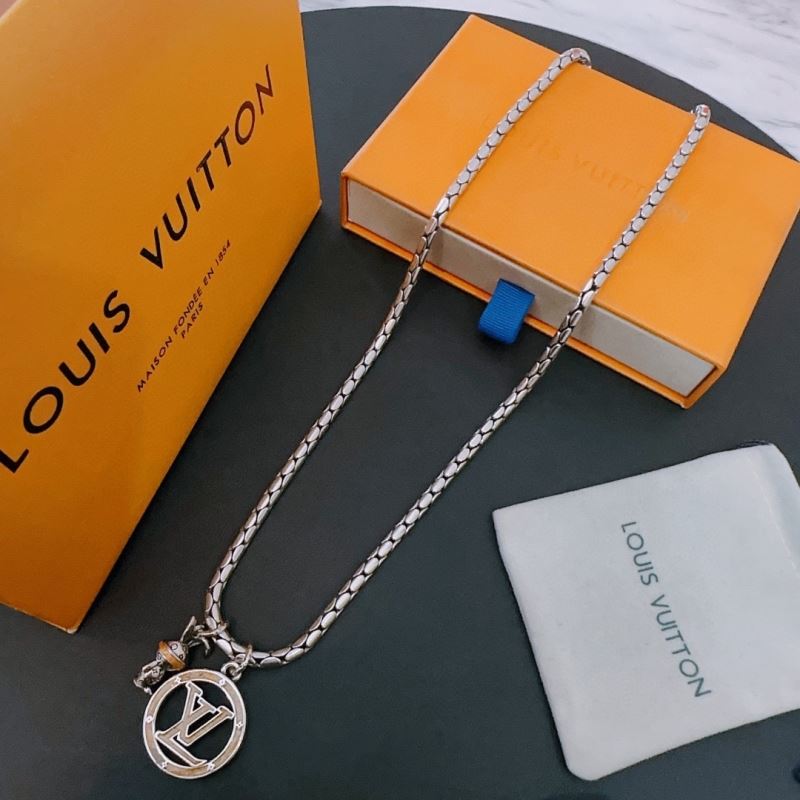 Louis Vuitton Necklaces